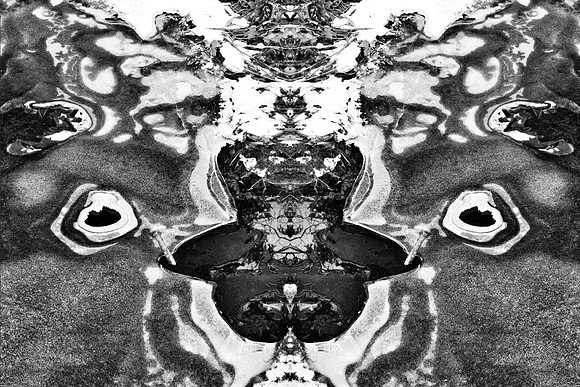 Ice Face
