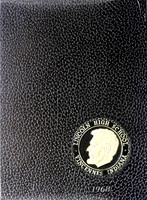 LHS 1968 Yearbook
