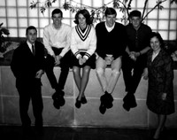LHS Class of 1967