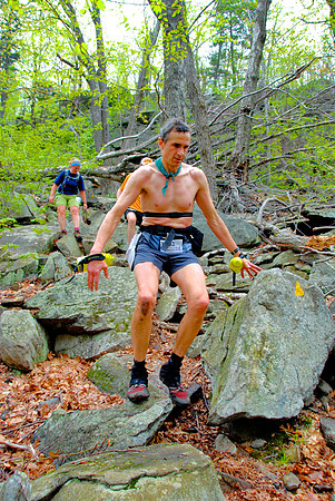 Trail Runner