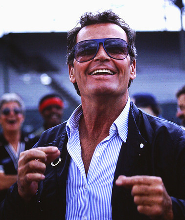 James Garner