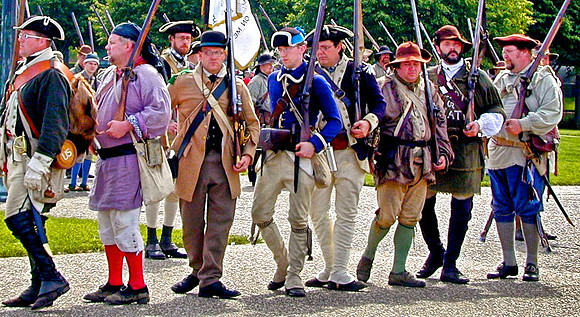 Patriots