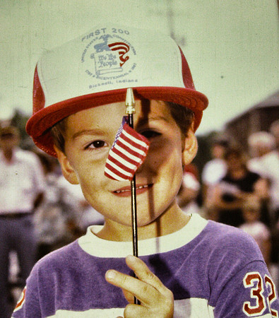 July 4th
