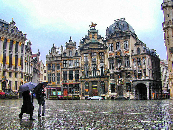 Brussels