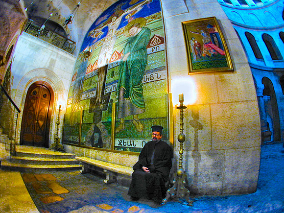 Jerusalem