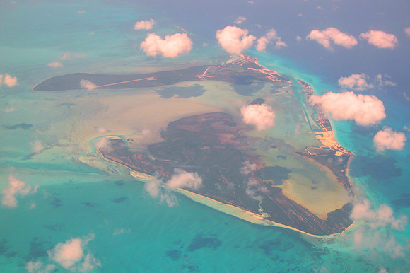 Norman's Quay, Exumas