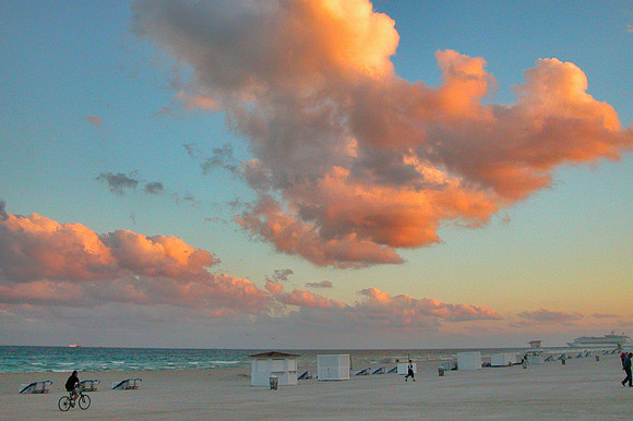 Miami Beach