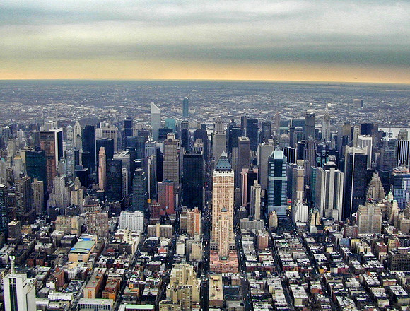 Manhattan