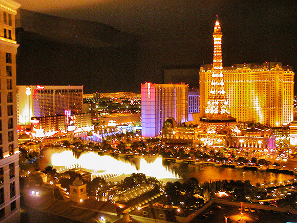 Las Vegas, NV