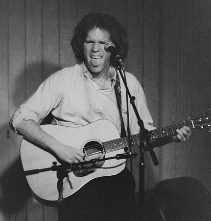 Loudon Wainwright III
