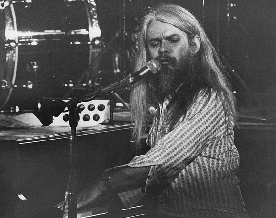 Leon Russell