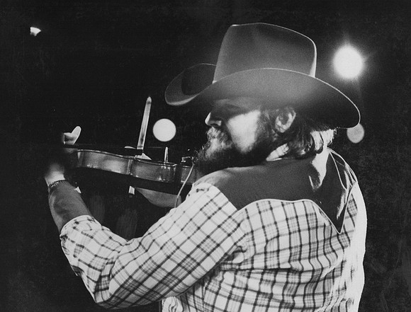 Charlie Daniels