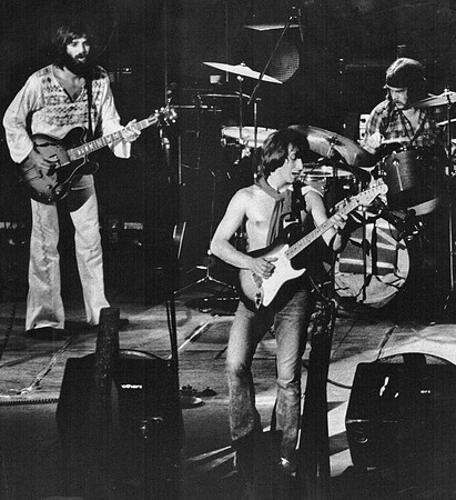 Loggins & Messina,  Early 70s