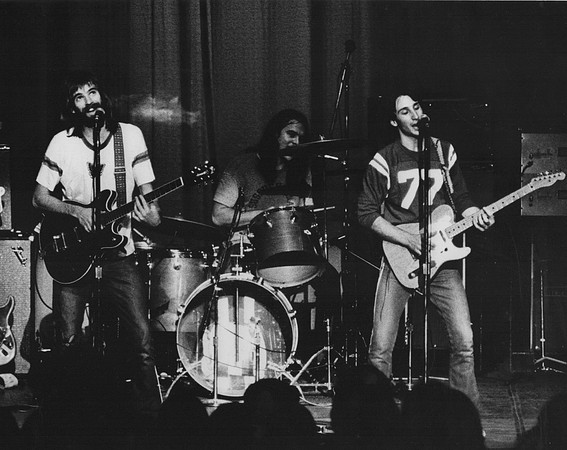Loggins & Messina