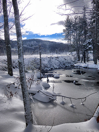 Beaver Dam