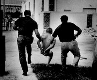 Nudie Arrest