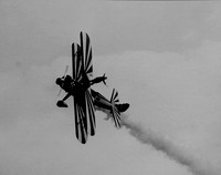 Air Show, Florida
