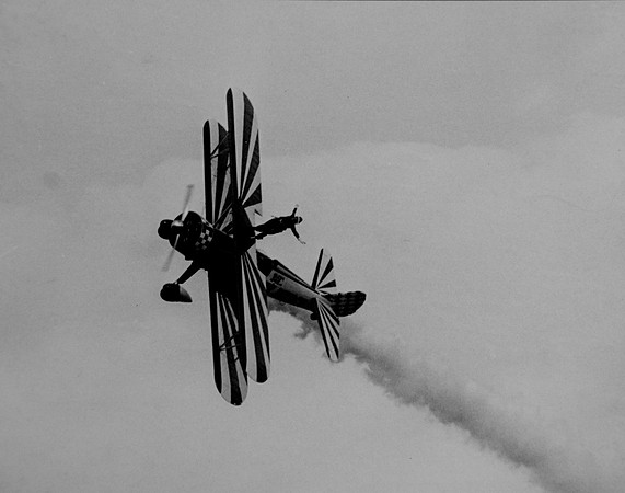 Air Show, Florida