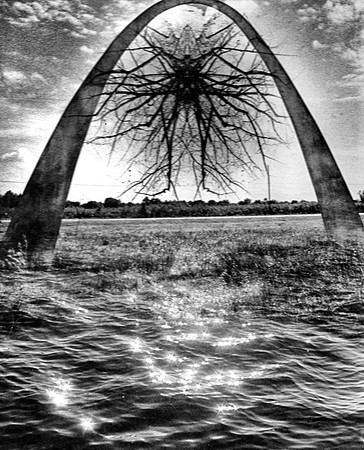 Fla. Arch, 1972