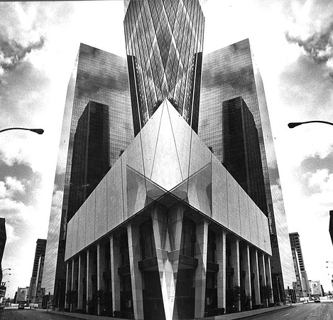 Dallas, 1972
