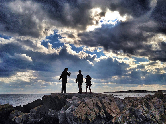 New Hampshire Coast