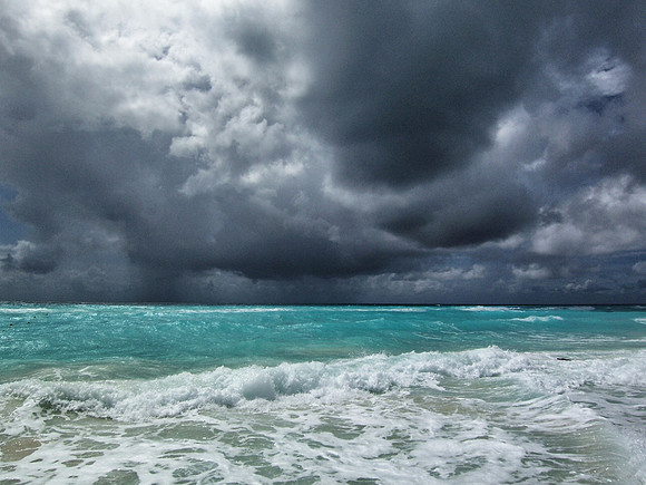 Cancun, Mexico