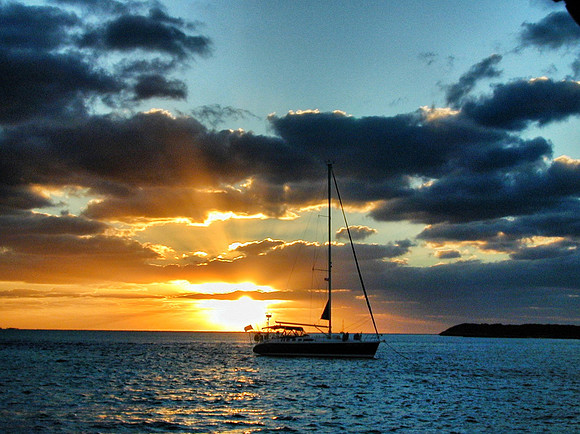 Exuma Islands, Bahamas
