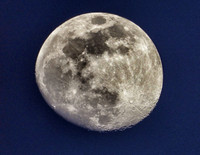 Moon