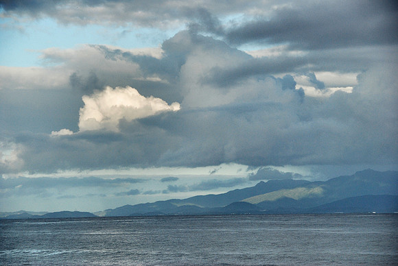 Vieques, Puerto Rico