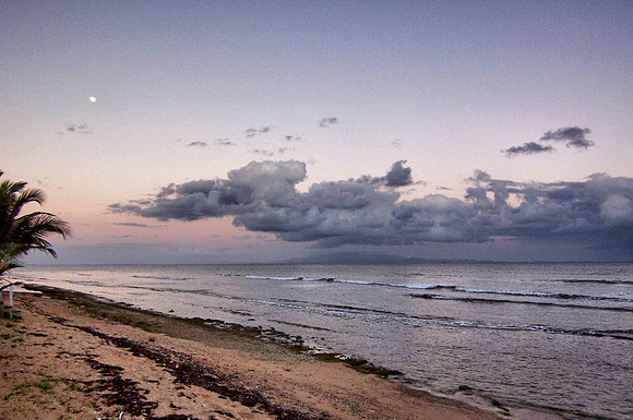 Vieques, Puerto Rico