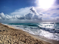 Cancun, Mexico