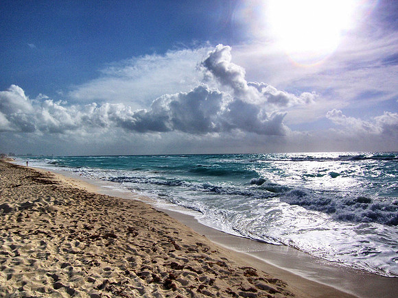 Cancun, Mexico