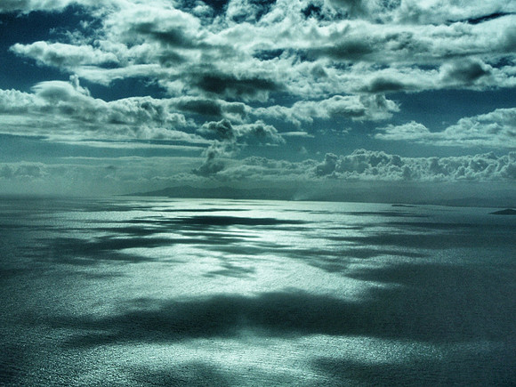 Off Puerto Rico