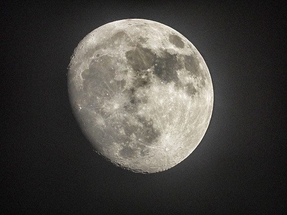 moon