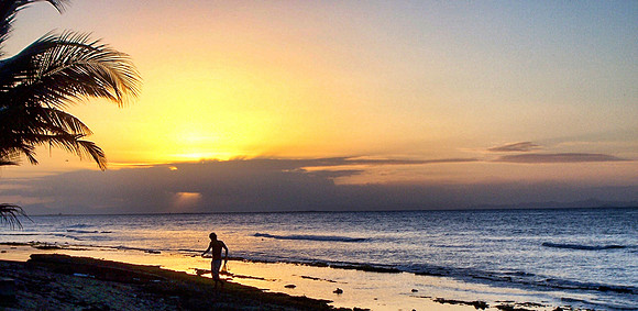 Vieques, Puerto Rico