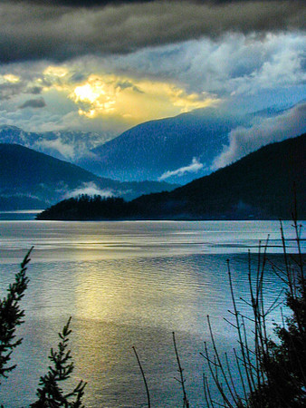 sea to sky highway