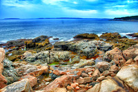 Acadia National Park, Maine