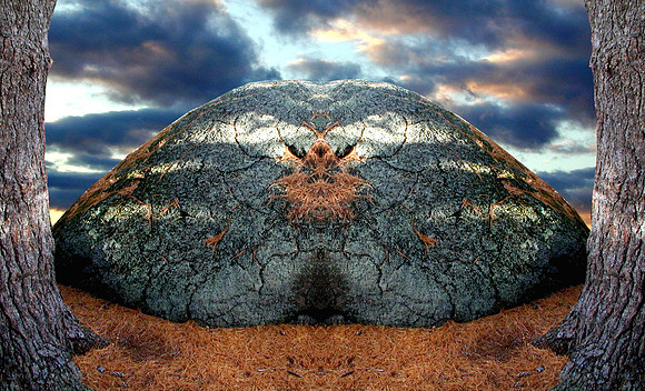 Magic Rock