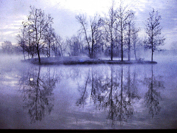 Mirror Lake